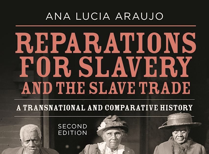 Slavery Reparations